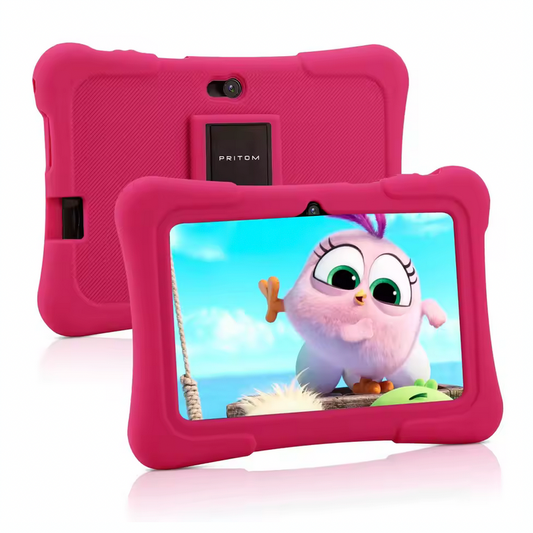 Tablette 7 Pouces pour Enfants